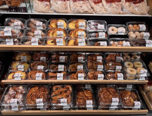 Carrefour Hypermarket