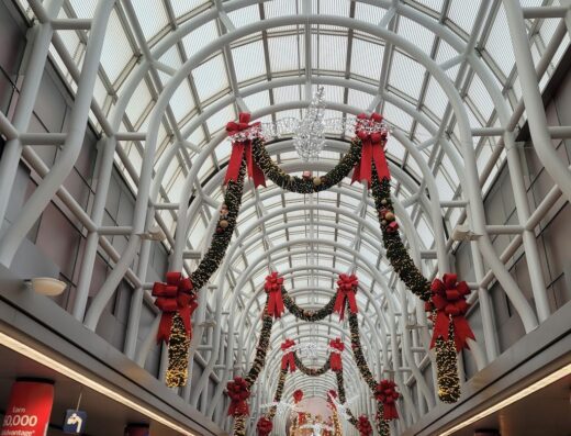 Chicago O’Hare International Airport