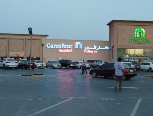 Carrefour Market