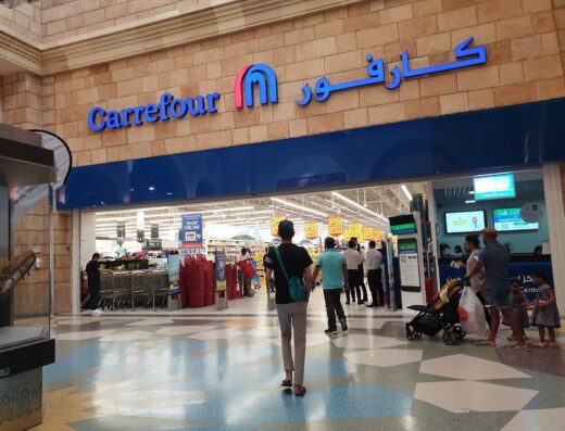 Carrefour