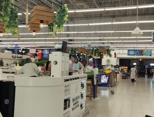 Carrefour