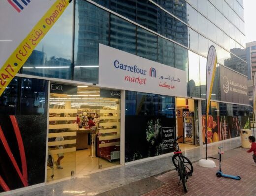 Carrefour Market