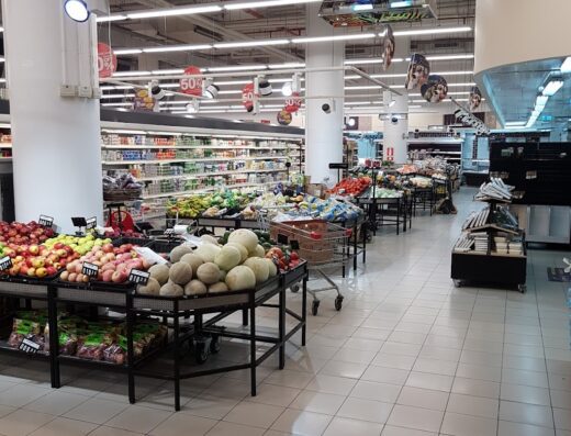 Carrefour Market