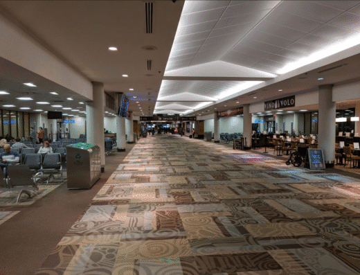 Nashville International Airport