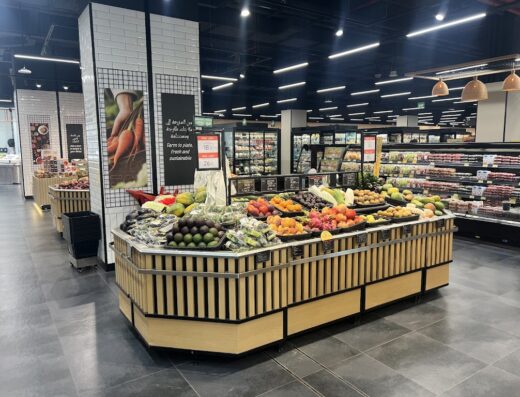 Carrefour Market