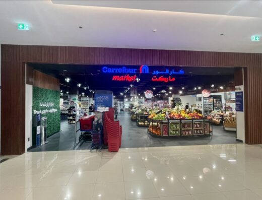 Carrefour Market