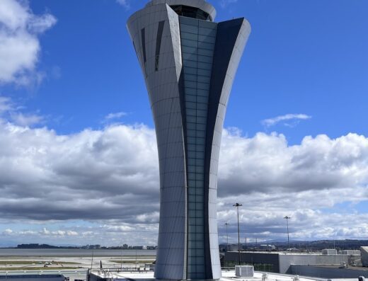 San Francisco International Airport