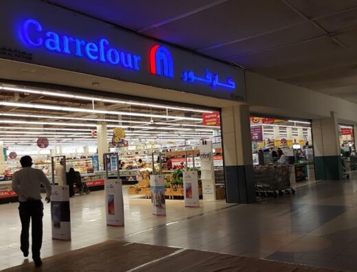 Carrefour