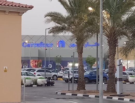 Carrefour Market
