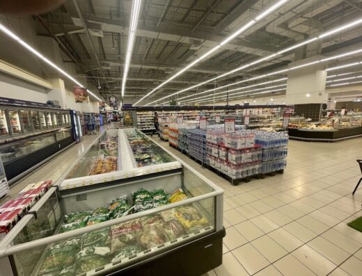 Carrefour Market