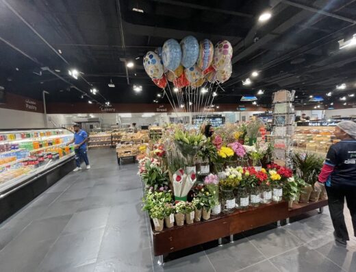 Carrefour Market | Arabian Ranches