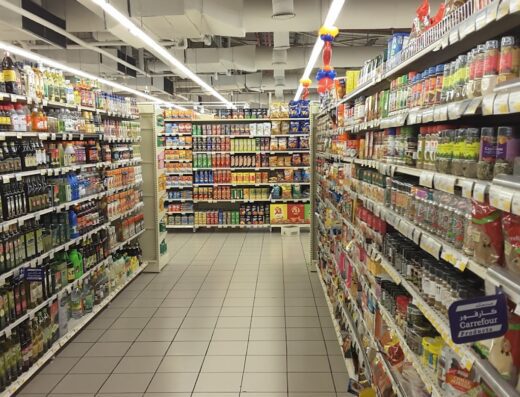 Carrefour Market | Arabian Ranches