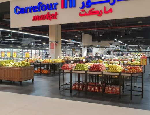 Carrefour Market