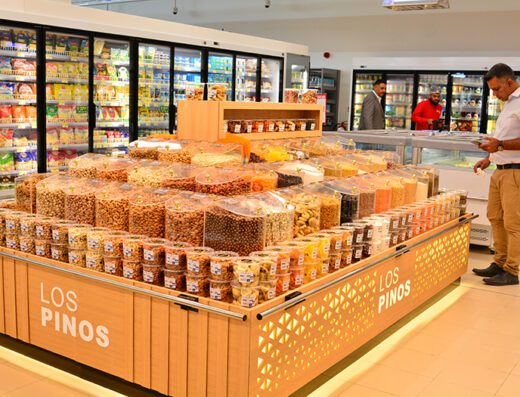 Carrefour Midtown