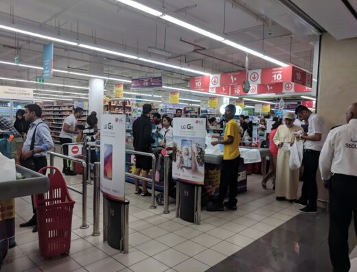 Carrefour