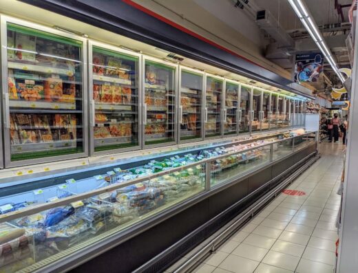 Carrefour Market JLT Palladium