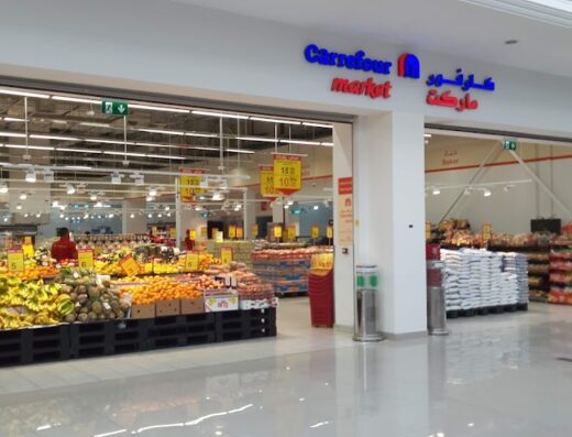 Carrefour Market