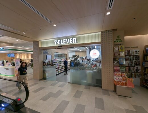 7-Eleven