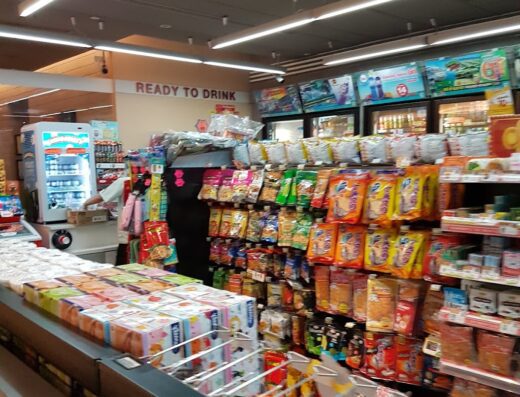 7-Eleven