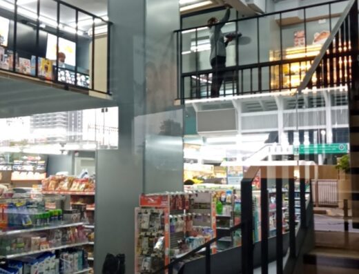 7-Eleven
