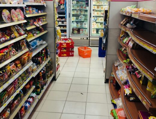 7-Eleven