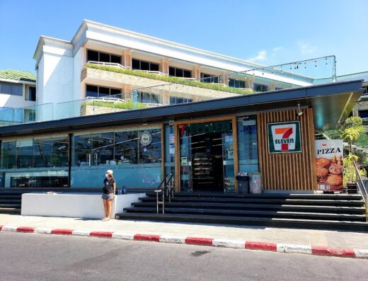 7-Eleven