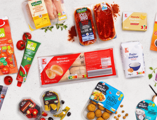 Kaufland Hanau