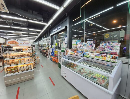 7-Eleven