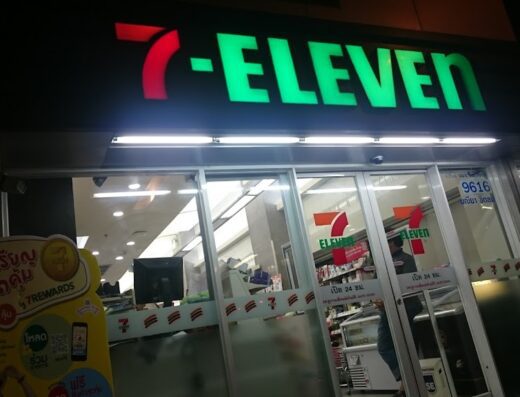 7-Eleven