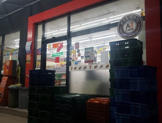 7-Eleven