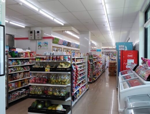 7-Eleven