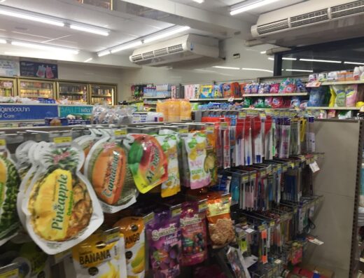 7-Eleven Thai Nation News