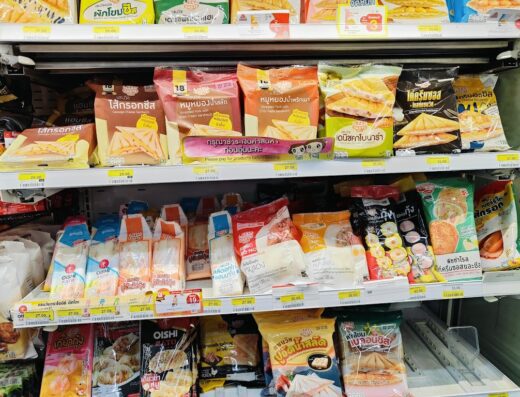 7-Eleven Thai Nation News