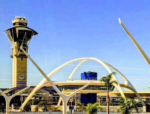 Los Angeles International Airport