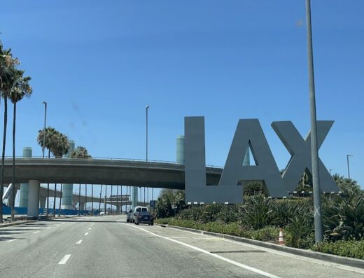 Los Angeles International Airport