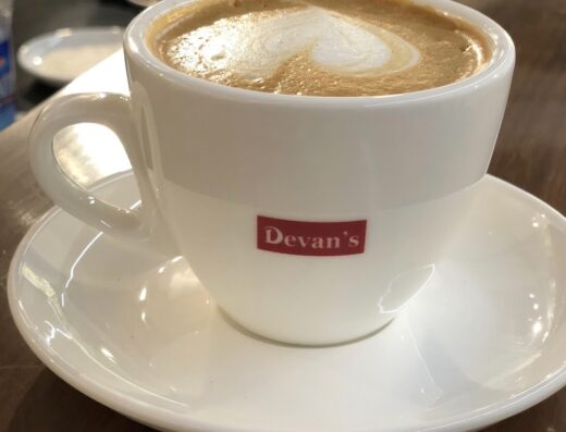 Devan’s South Indian Coffee and Tea pvt ltd