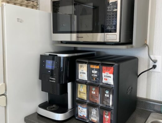 Canada Coffee