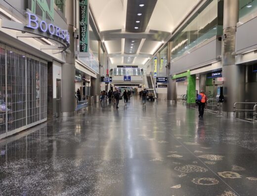 Miami International Airport