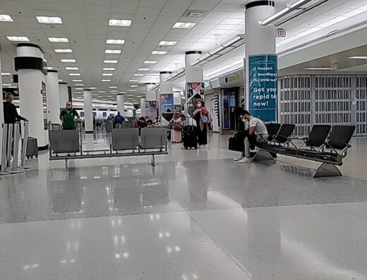 Miami International Airport