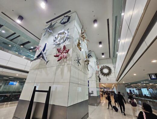 Miami International Airport