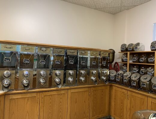 Colonial Coffee Co Ltd