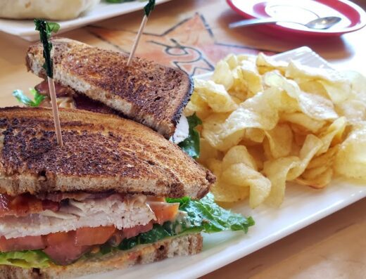 Monigram Coffee Roasters
