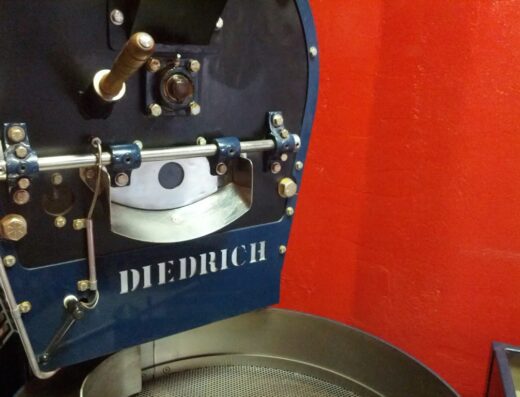 Monigram Coffee Roasters