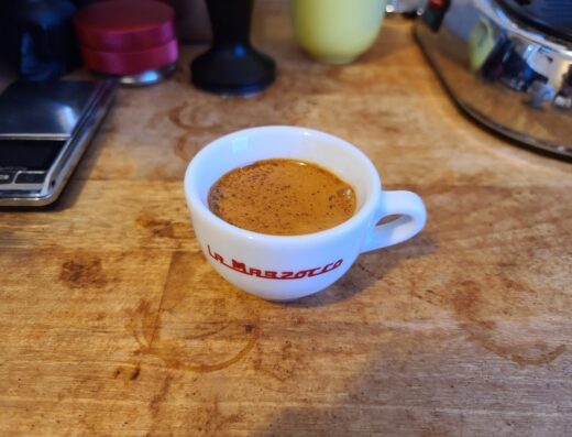 Stereo Coffee Roasters