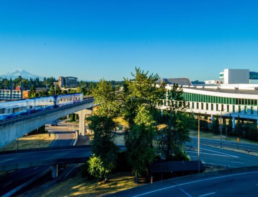 Seattle–Tacoma International Airport
