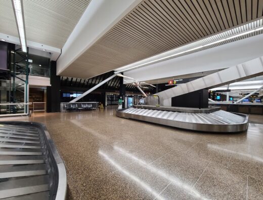 Seattle–Tacoma International Airport
