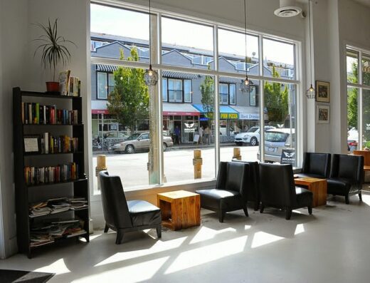 Rocanini Coffee Roasters