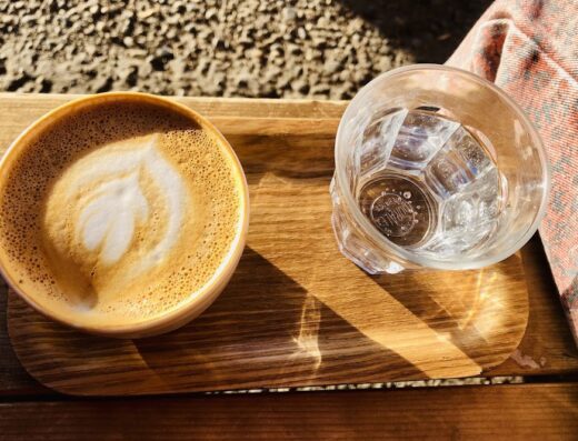 Monogram Coffee