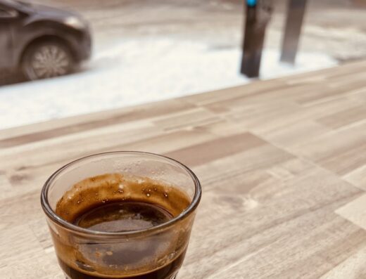 Pikolo Espresso Bar