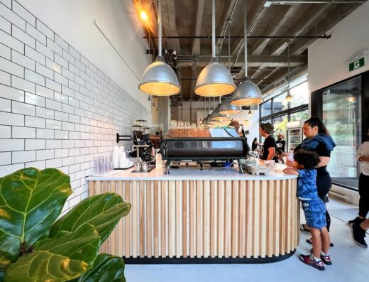 Pikolo Espresso Bar